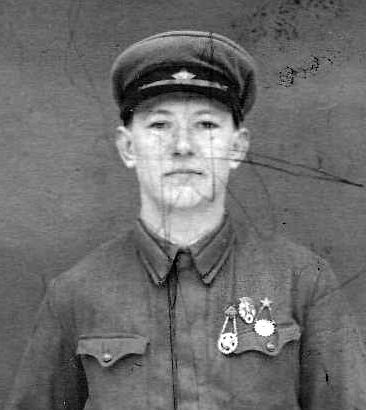 Белов Алексей Михайлович