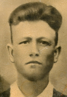 Лепенькин Иван Фёдорович