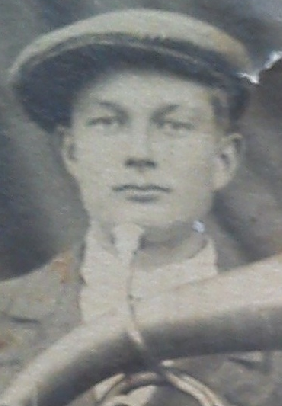 Малышев Александр Петрович