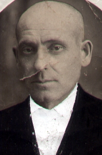 Соколов Михаил Васильевич