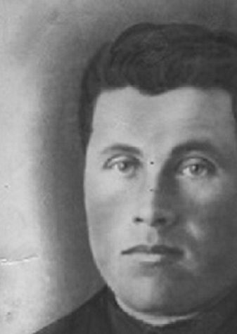 Карпухин Михаил Парфенович