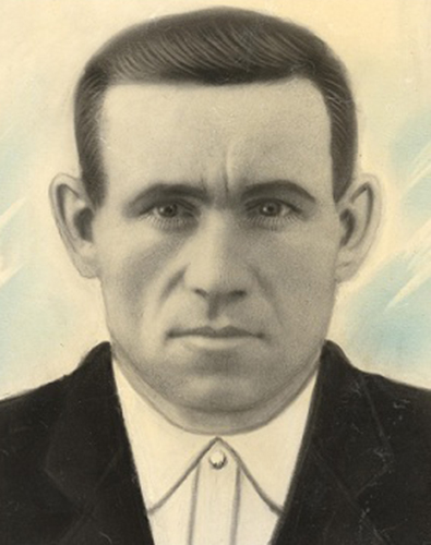 Чечнев Константин Романович