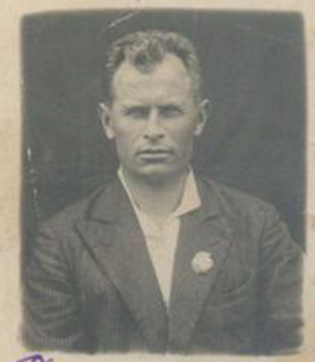 Болотников Павел Прокофьвич