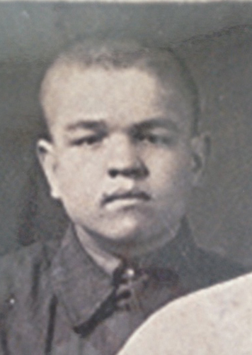 Зайцев Виктор Алексеевич