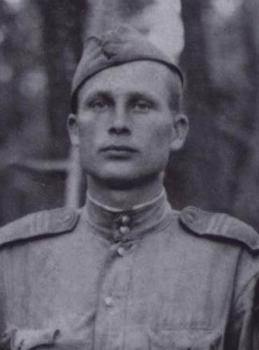 Андреенко Яков Иванович