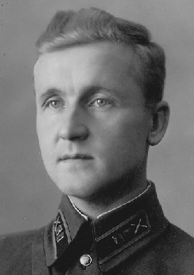 Каташев Василий Алексеевич