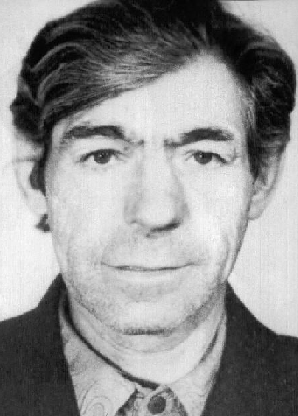 Гудин Михаил Константинович