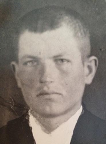 Байдаков Александр Дмитриевич