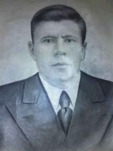 Темников Александр Васильевич