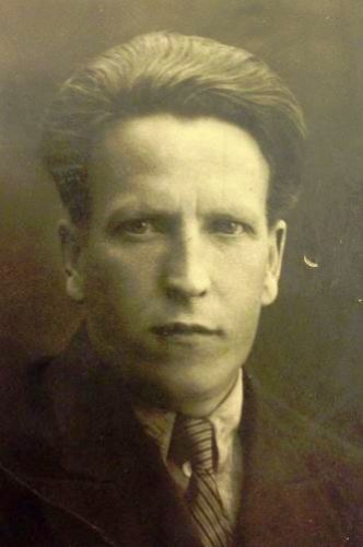 Григорьев Иван Иванович