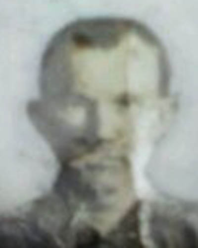 Михайлов Фома Афанасьевич