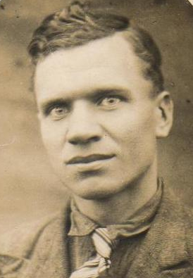 Куций Федор Иванович