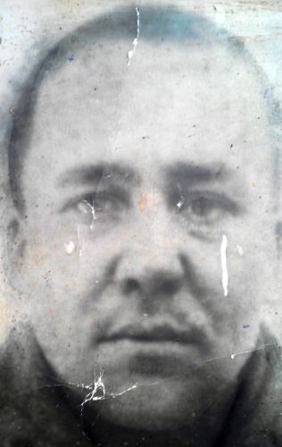 Дегтярев Иван Иванович