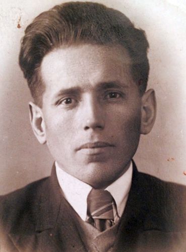 Зорин Виктор Владимирович