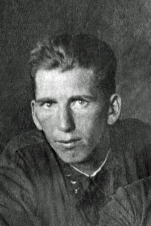 Лосев Иван Георгиевич