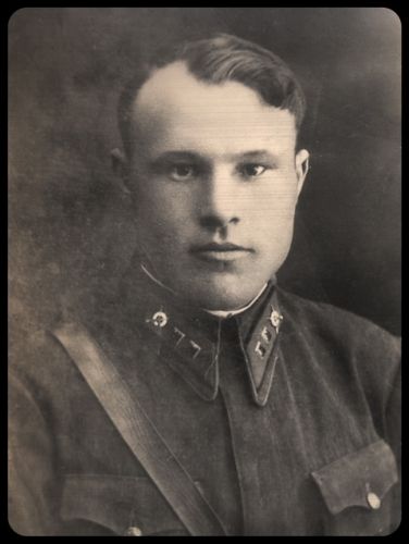 Рябчиков Иван Никифорович