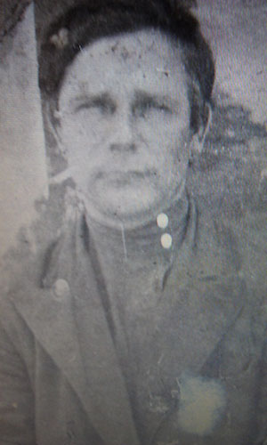 Денисов Николай Ерофеевич