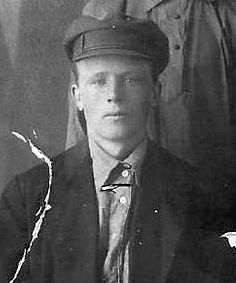 Резанов Николай Иванович