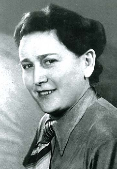 Шашкова Роза Григорьевна