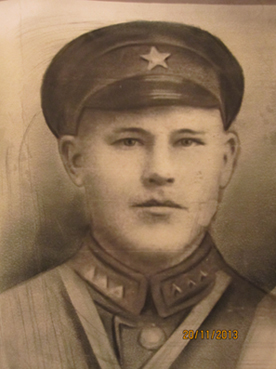 Баушев Василий Васильевич