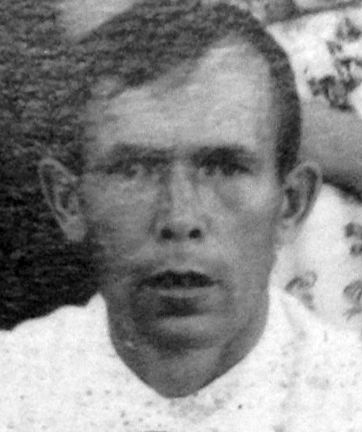 Доронин Василий Семенович