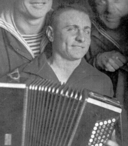 Кислов Александр Андреевич