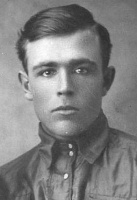 Пастухов Иннокентий Тихонович