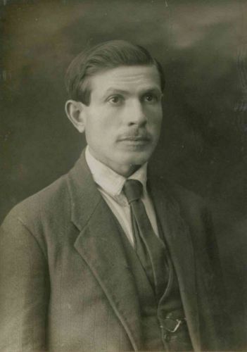 Макаров Сергей Иванович