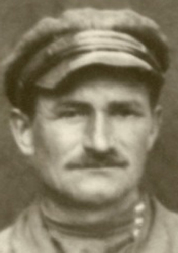 Афонасьев Виктор Силантьевич