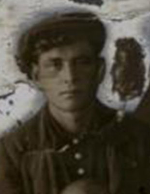 Неделин Иван Дмитриевич