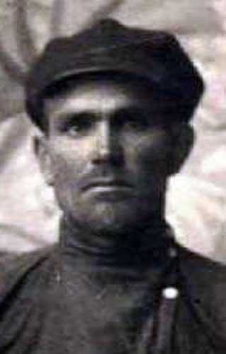 Козлов Федор Иванович