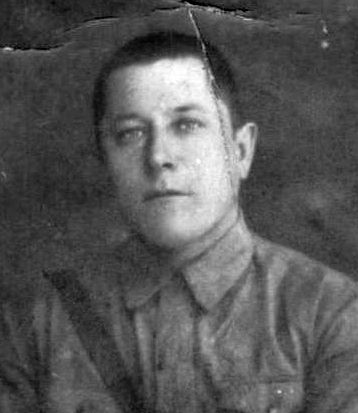 Шарипов Гайнислам Шарипович