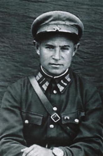 Загиров Тахиржан Фатыхович