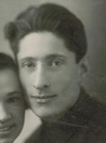 Зайцев Борис Семенович