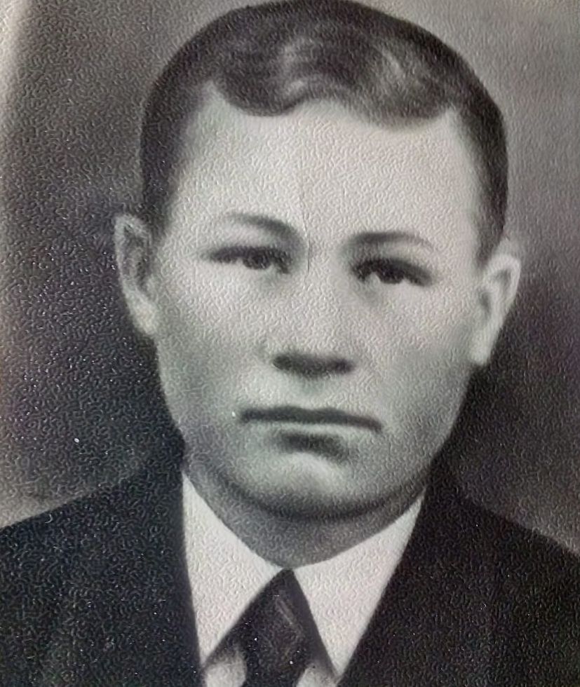 Крекнин Аркадий Андреевич