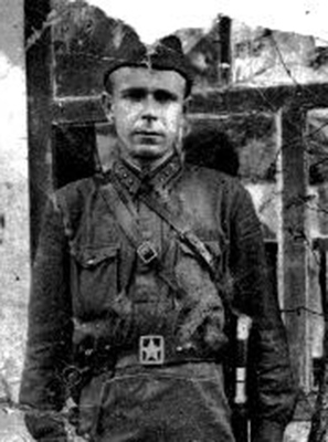 Колтунов Михаил Данилович