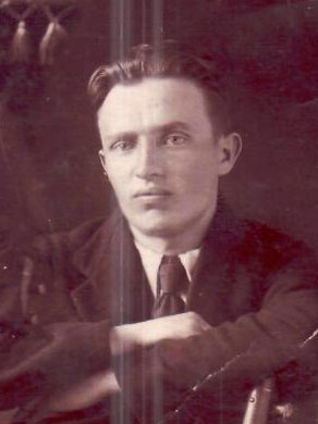 Власов Николай Васильевич