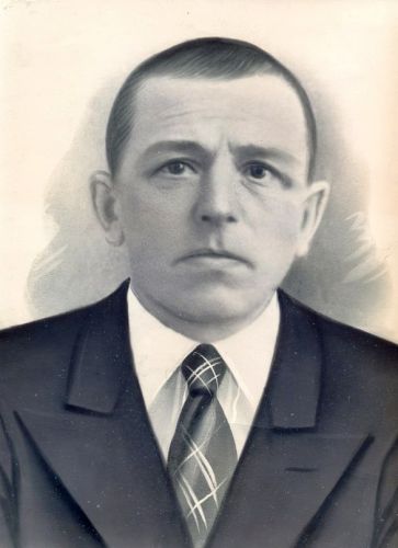 Королев Григорий Алексеевич