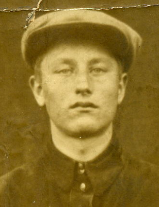 Кравченков  Михаил Тихонович