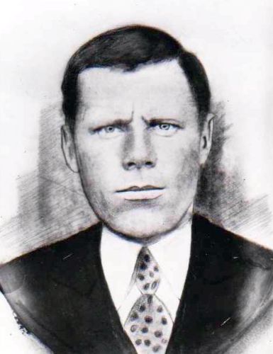 Коновалов Константин Иванович