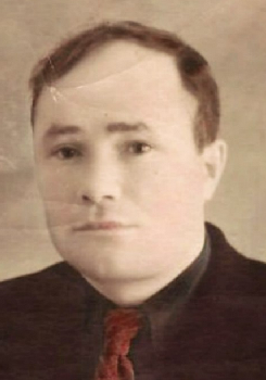 Бочкарников Андрей Маркович