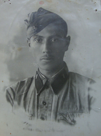 Саркисов Марклен Татозович