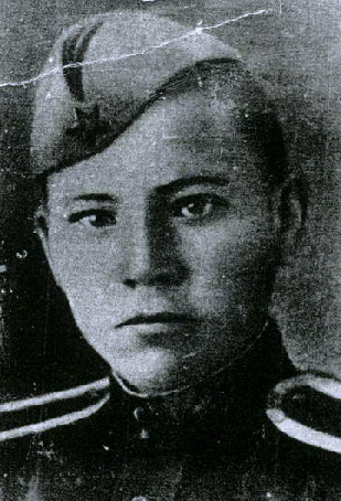 Черкесов Николай Алексеевич