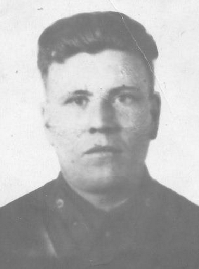 Хребтов Александр Терентьевич