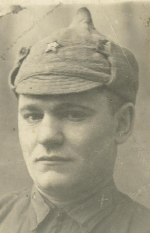 Степин Сергей Михайлович