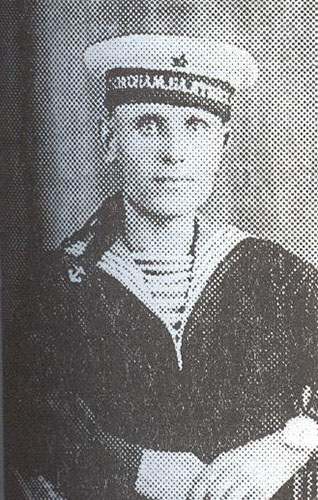 Лясников Алексей Назарович