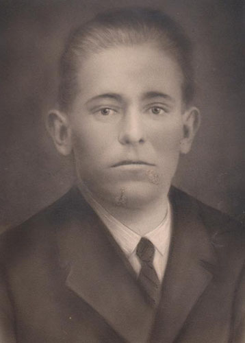 Алексеев Константин Сергеевич