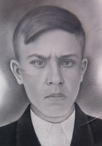 Генералов Владимир Иванович