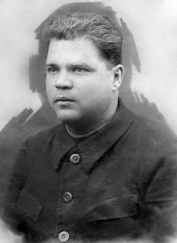 Мелешко Николай Степанович