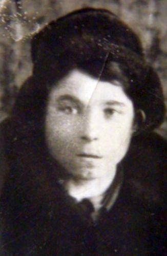 Мелкозеров Филипп Иванович